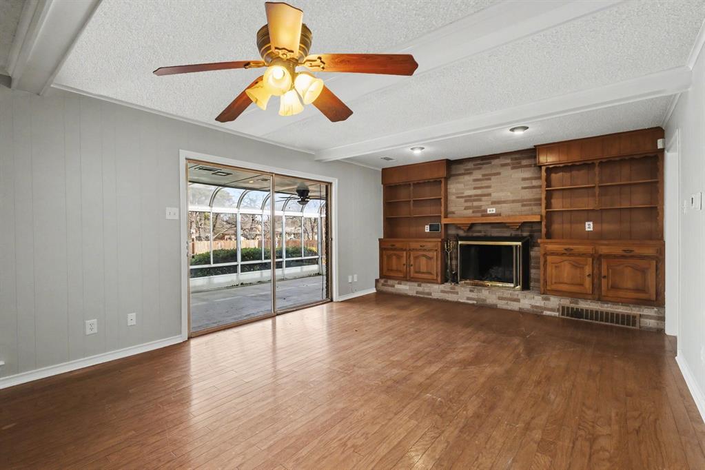 Glen Oaks - Residential