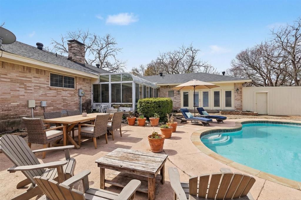 Glen Oaks - Residential