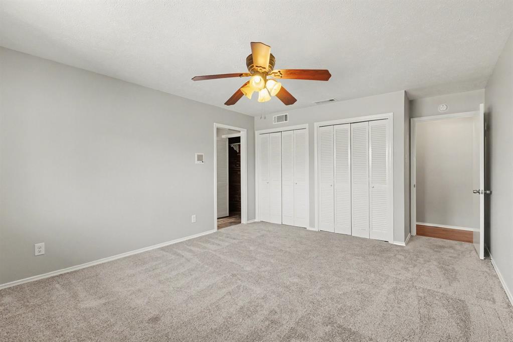 Glen Oaks - Residential