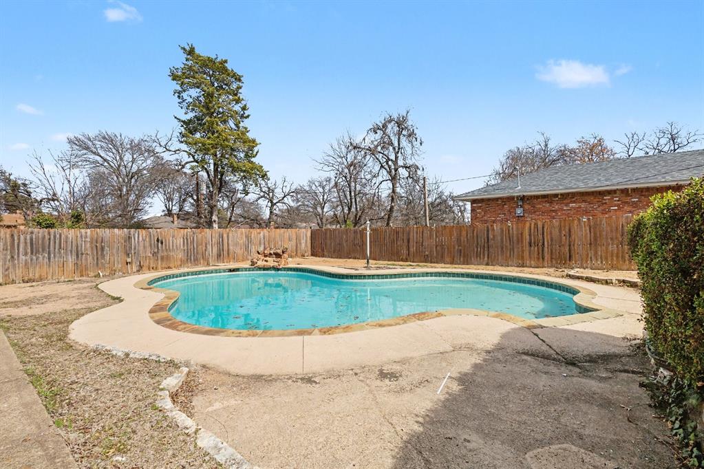 Glen Oaks - Residential