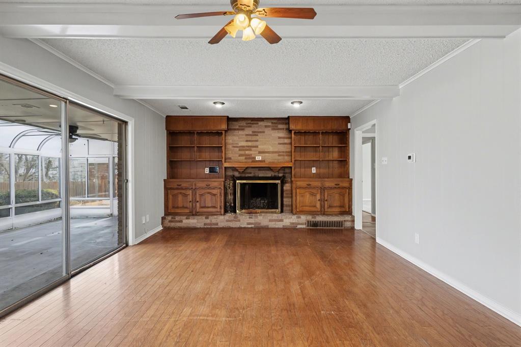 Glen Oaks - Residential