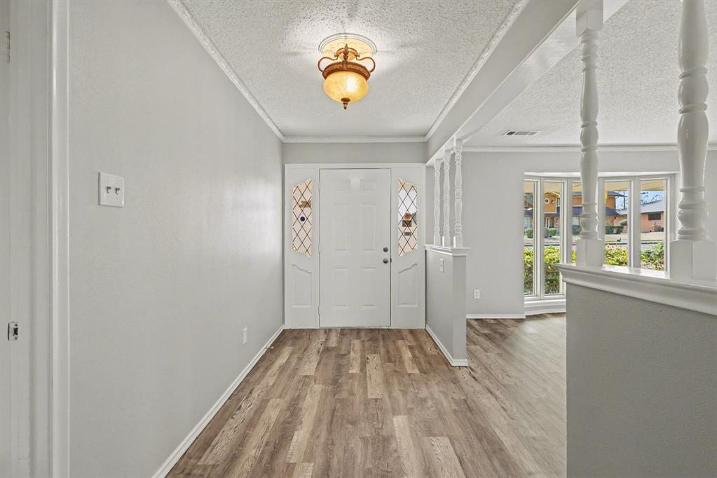 Glen Oaks - Residential