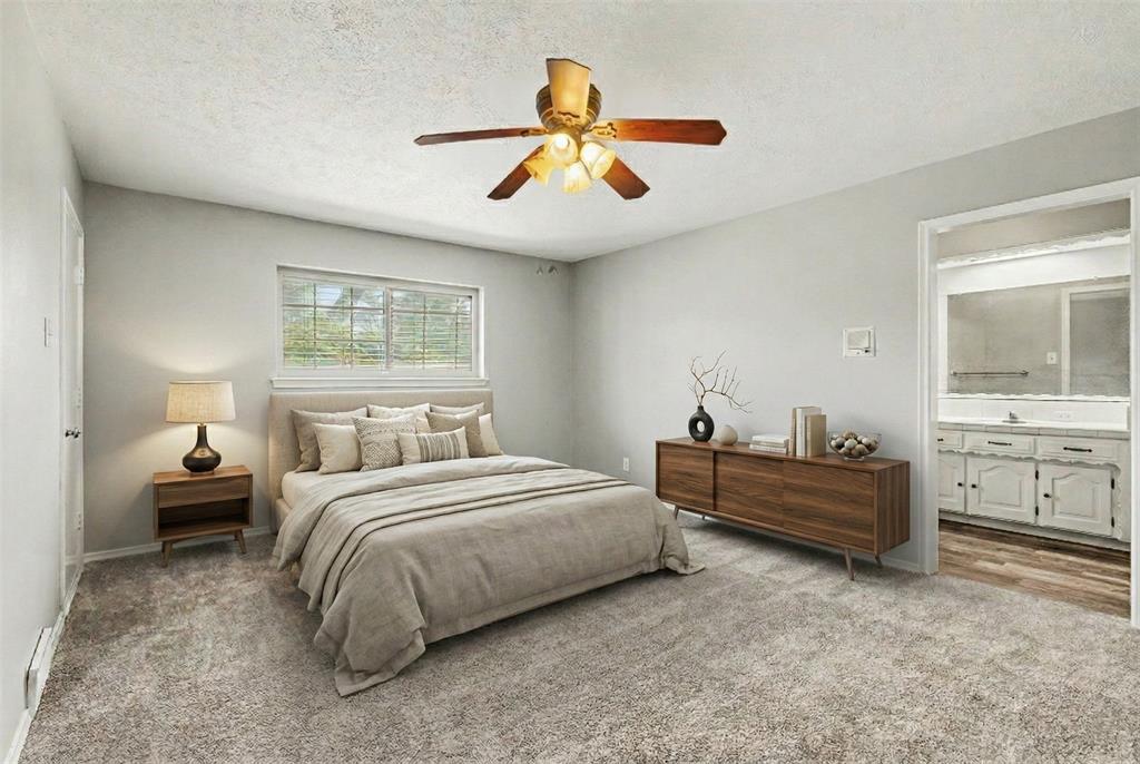 Glen Oaks - Residential