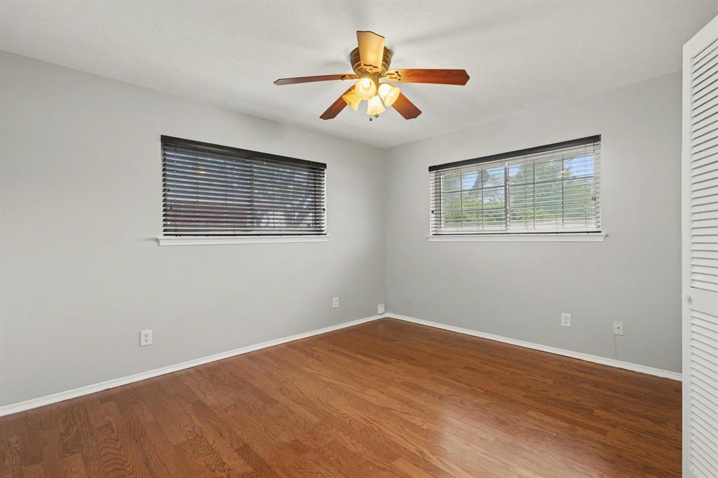 Glen Oaks - Residential