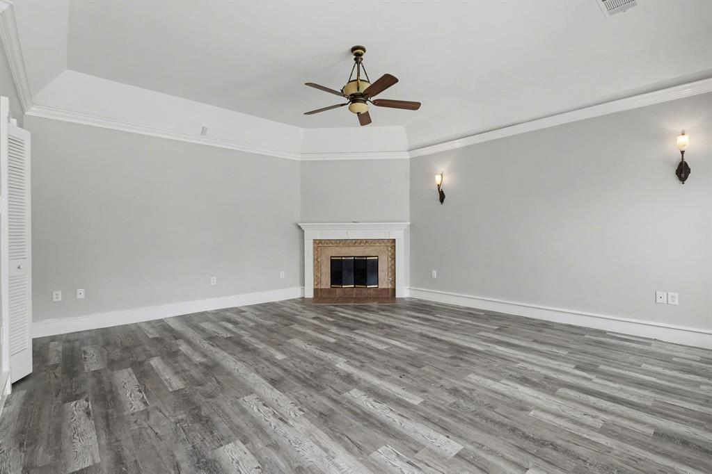 Glen Oaks - Residential