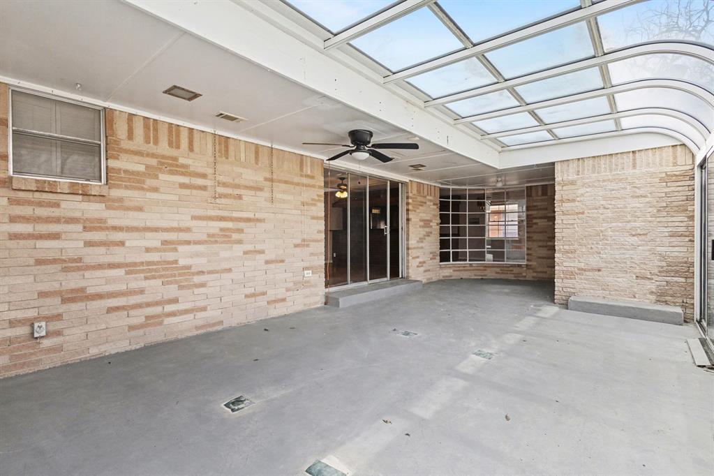 Glen Oaks - Residential