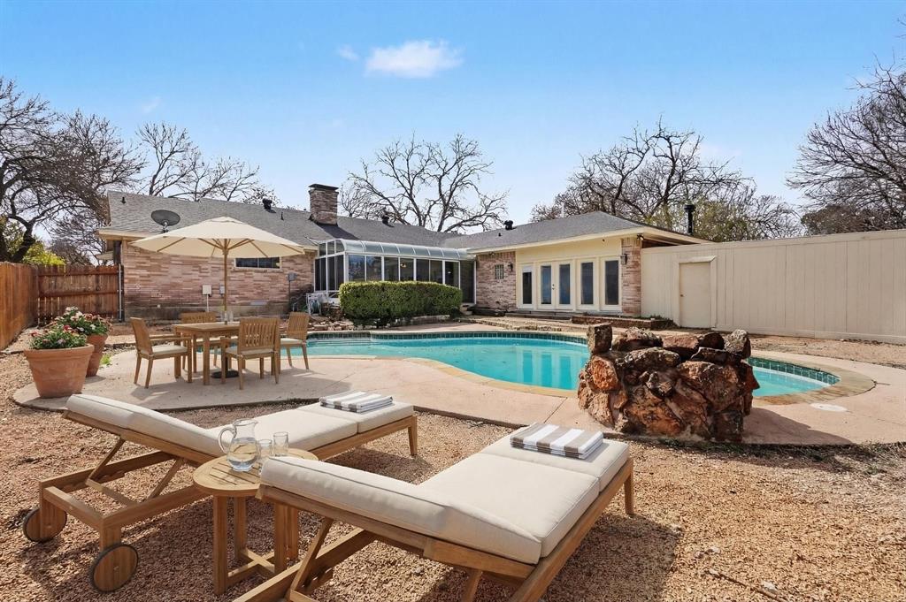 Glen Oaks - Residential