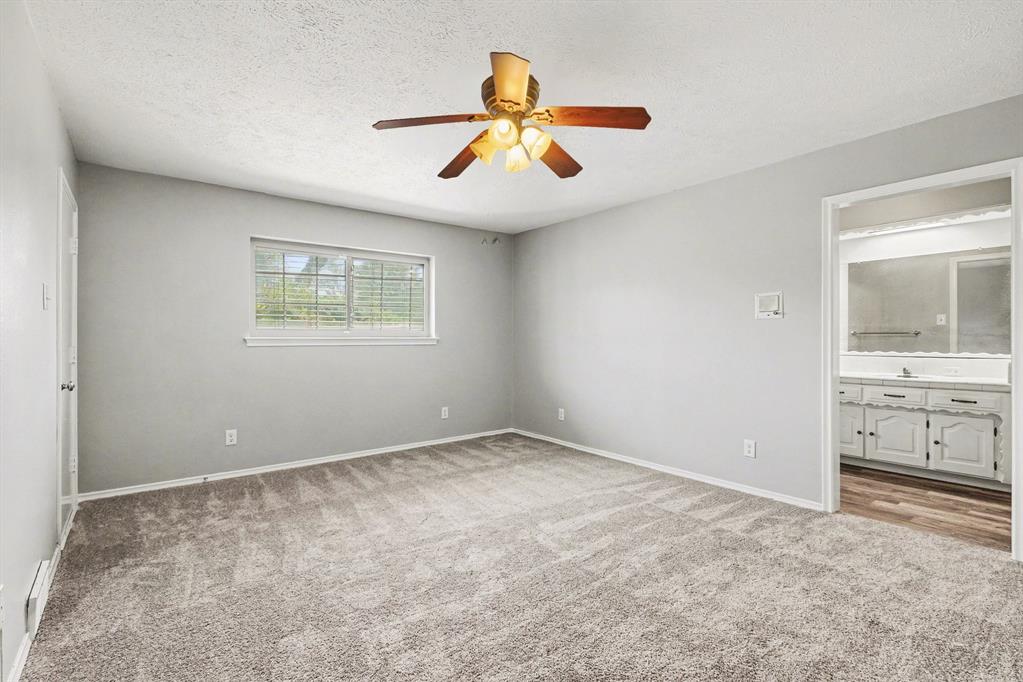 Glen Oaks - Residential