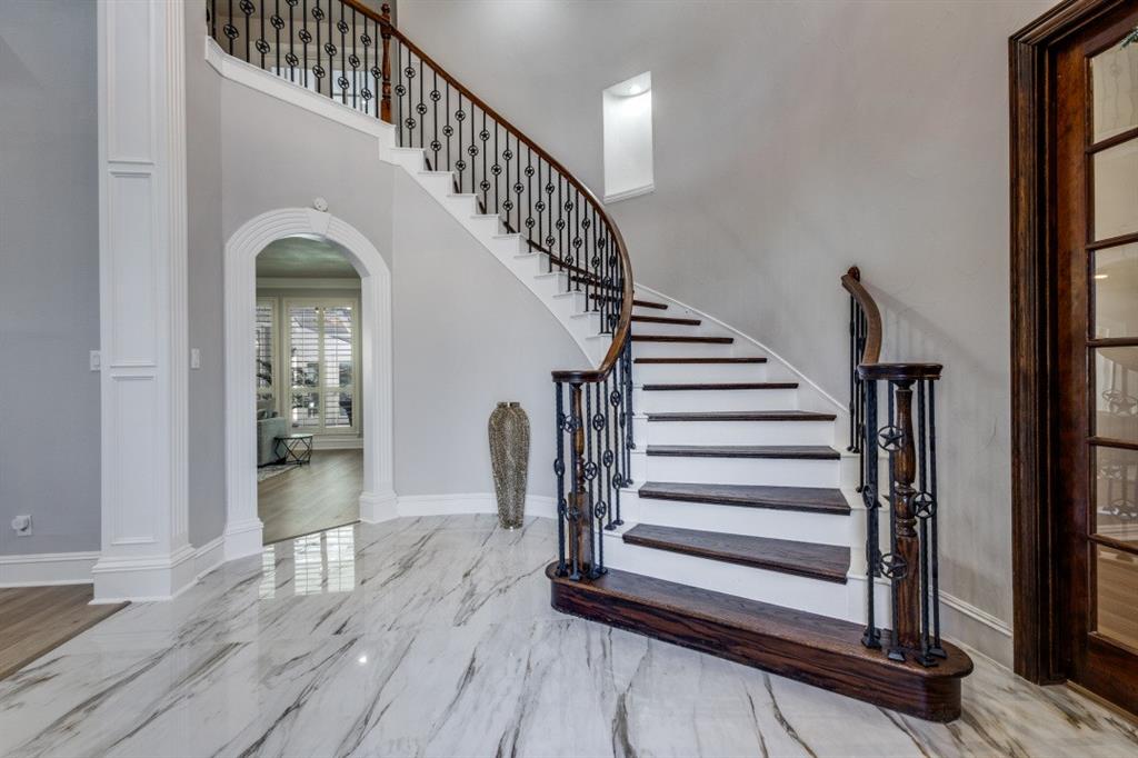 Hidden Creek Ph One - Residential