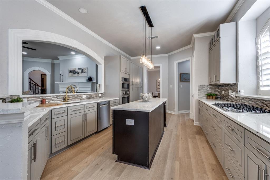 Hidden Creek Ph One - Residential