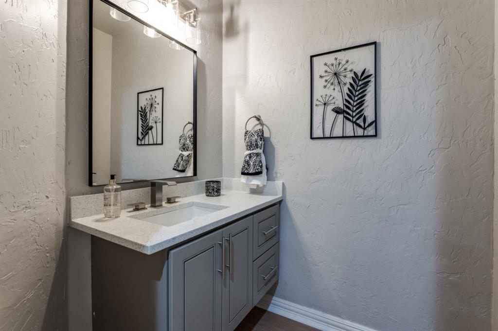 Hidden Creek Ph One - Residential