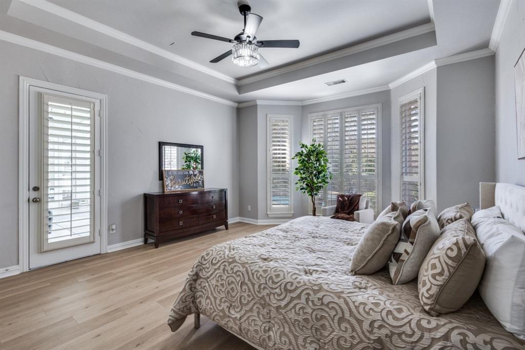 Hidden Creek Ph One - Residential