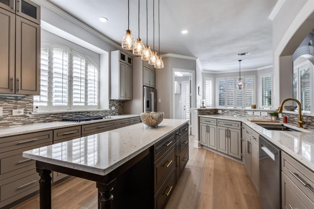 Hidden Creek Ph One - Residential