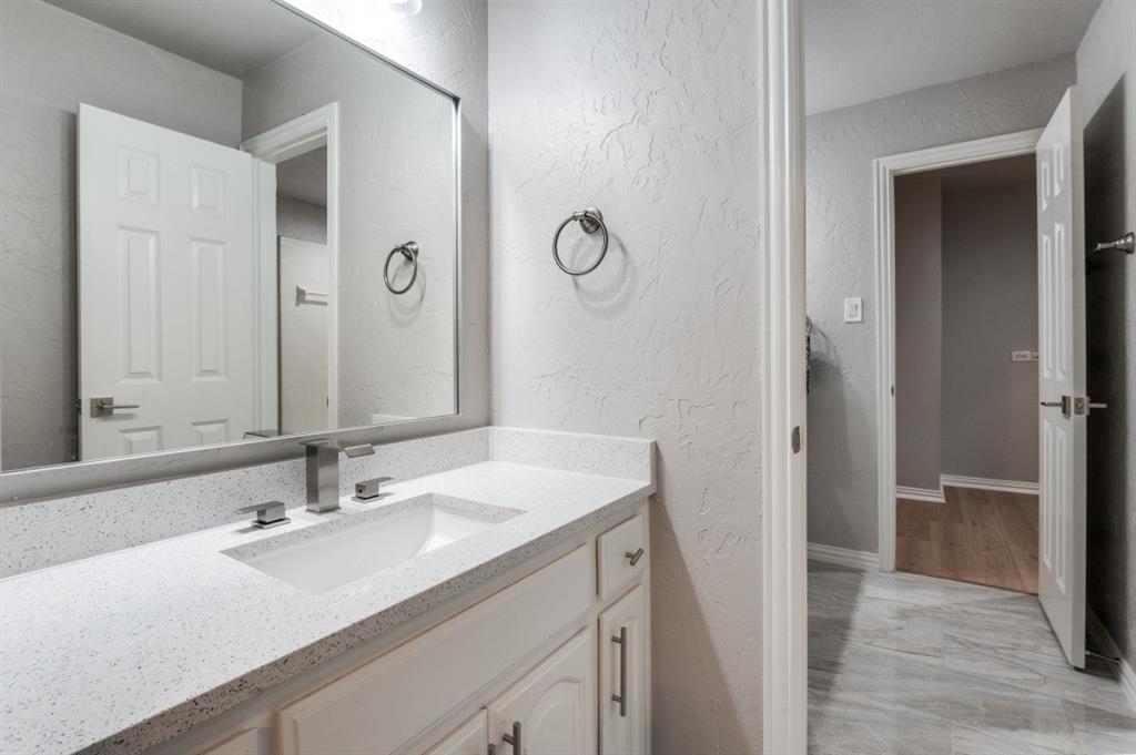 Hidden Creek Ph One - Residential