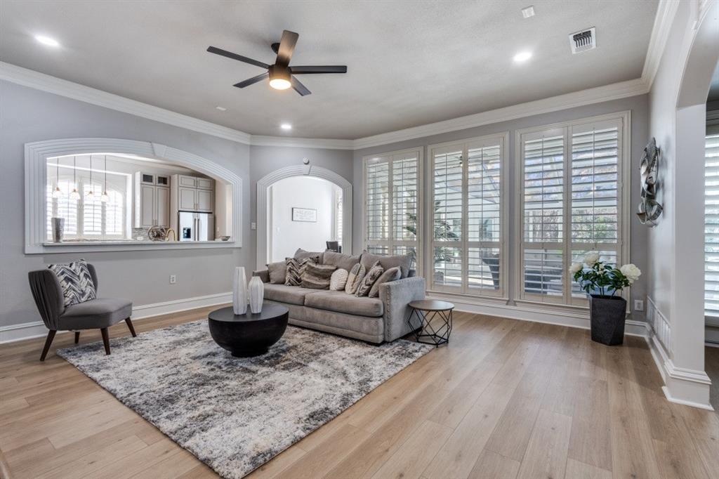 Hidden Creek Ph One - Residential