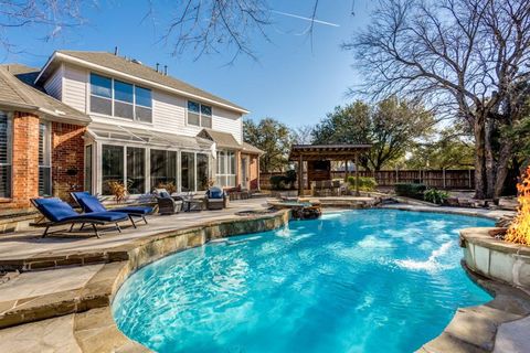 3512 Provine Road McKinney TX 75072