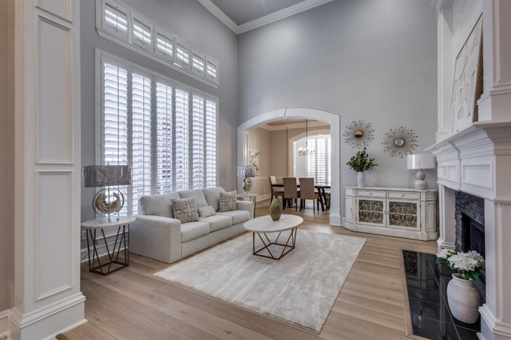 Hidden Creek Ph One - Residential