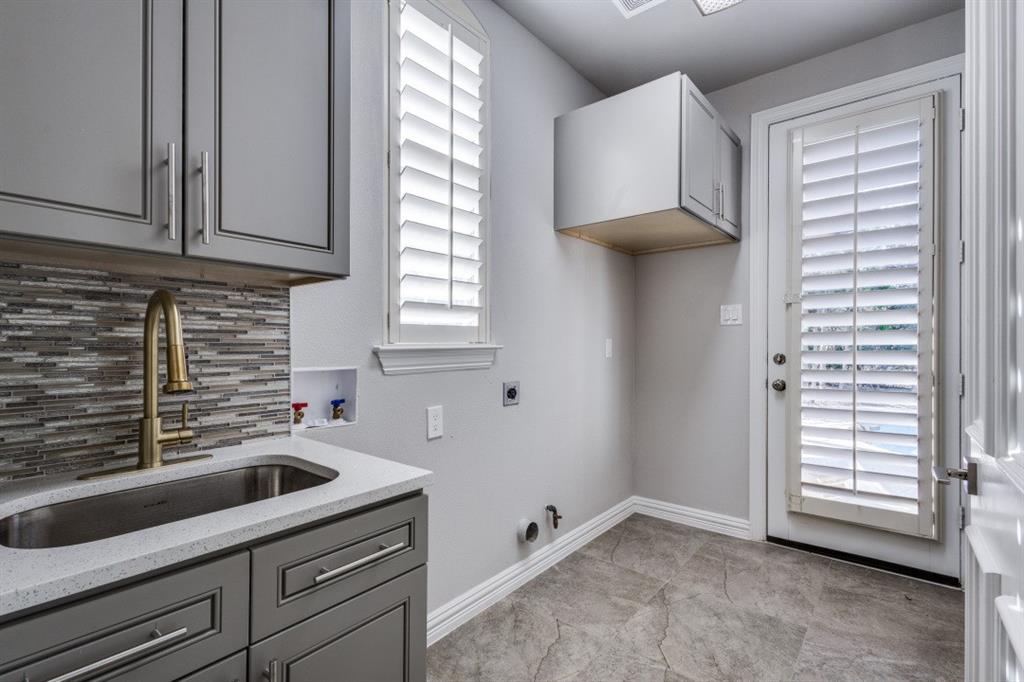 Hidden Creek Ph One - Residential