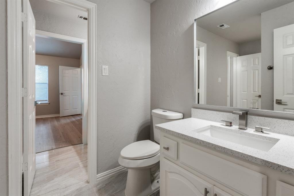 Hidden Creek Ph One - Residential