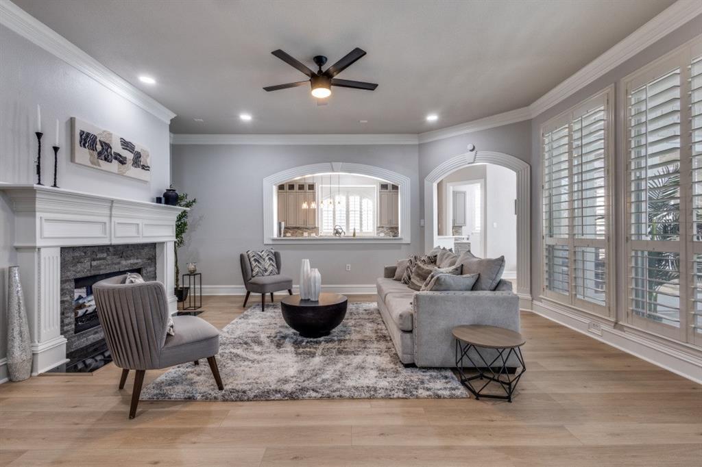 Hidden Creek Ph One - Residential