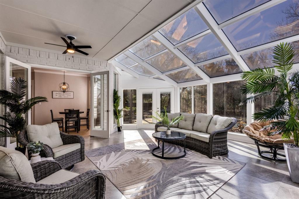 Hidden Creek Ph One - Residential