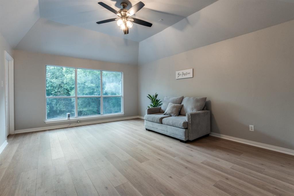 Hidden Creek Ph One - Residential