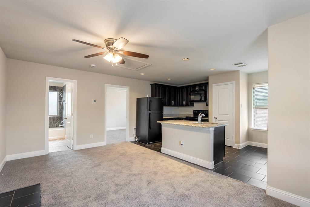 Viridian Village 1e1b - Residential