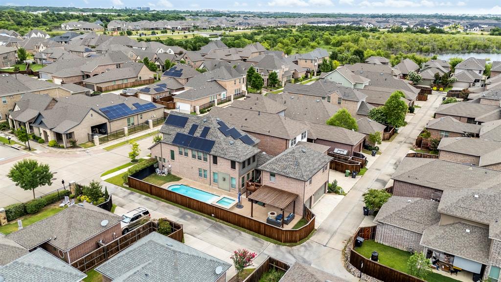 Viridian Village 1e1b - Residential