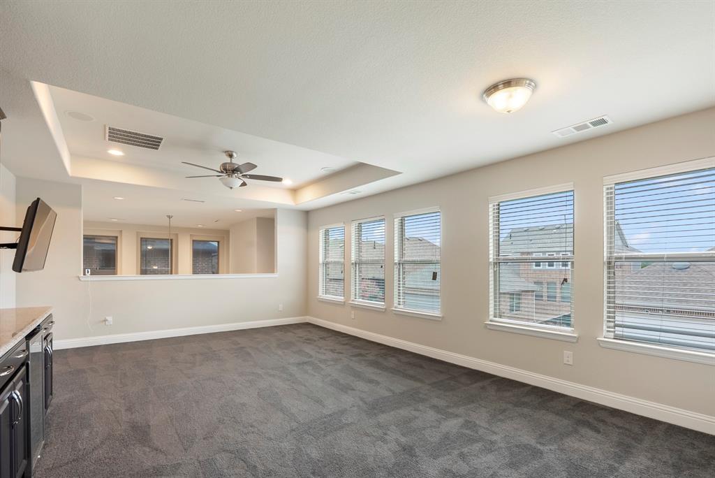 Viridian Village 1e1b - Residential