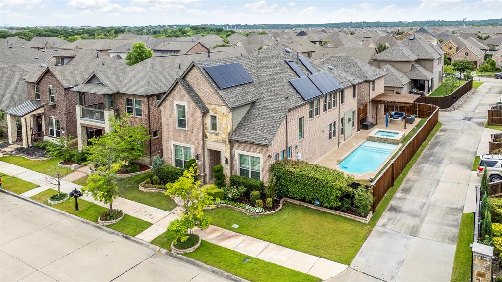 Viridian Village 1e1b - Residential