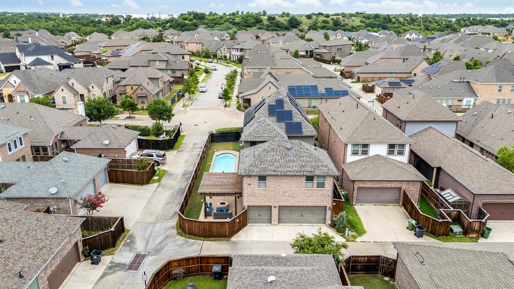 Viridian Village 1e1b - Residential