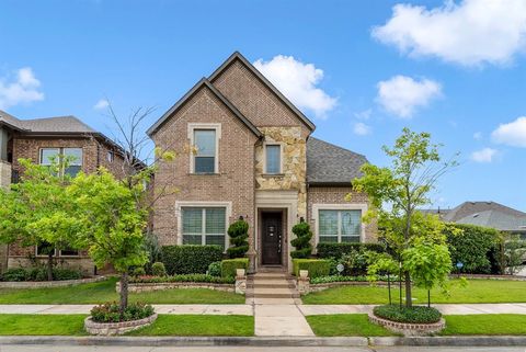 1110 Amber Rose Way Arlington TX 76005