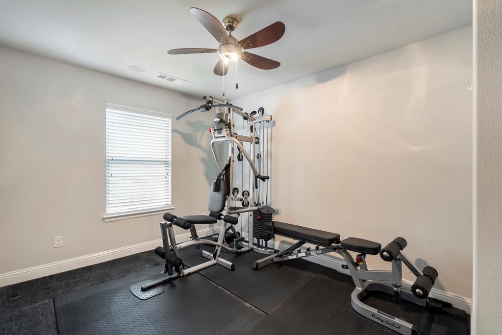 Viridian Village 1e1b - Residential