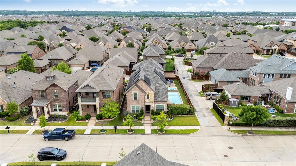 Viridian Village 1e1b - Residential