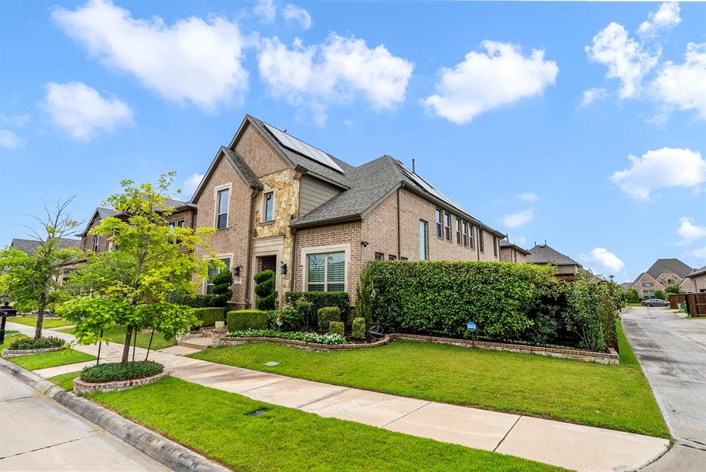 Viridian Village 1e1b - Residential