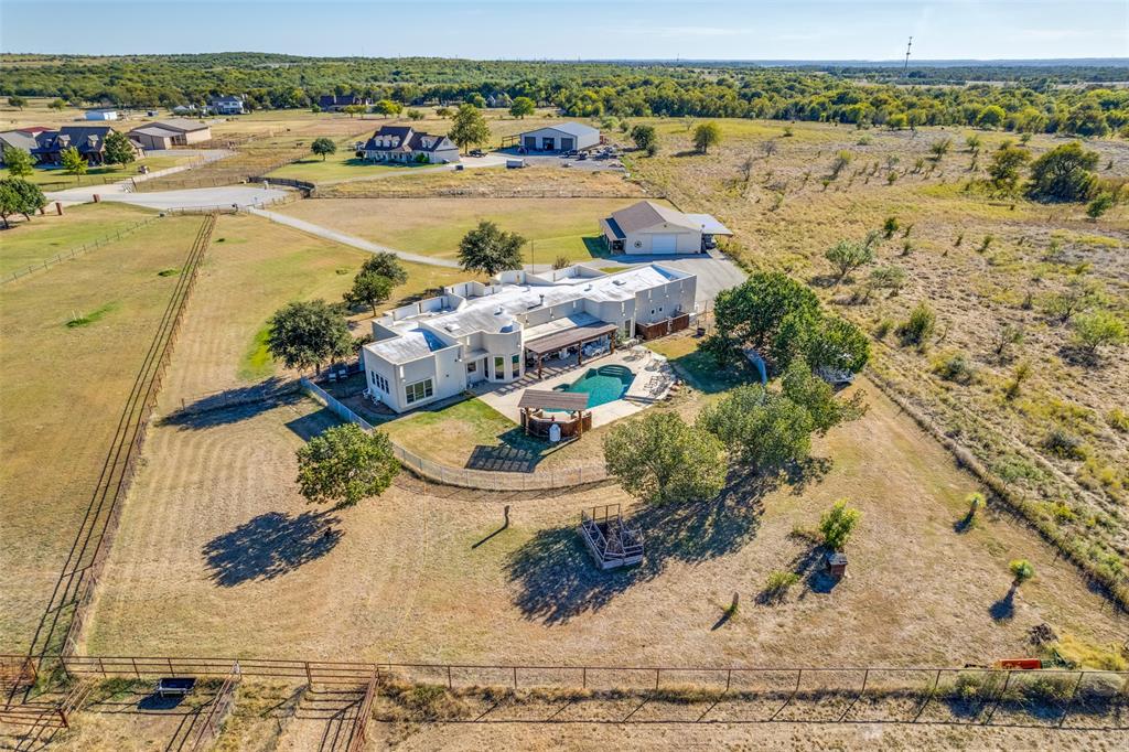 Hills of Gilmore Creek - Residential