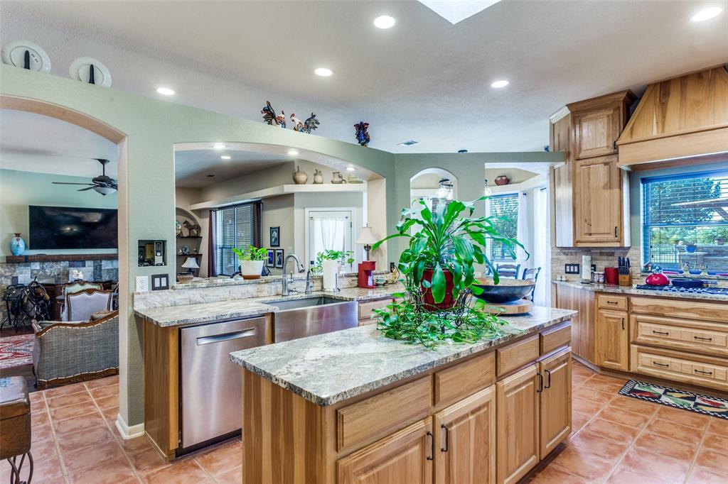 Hills of Gilmore Creek - Residential