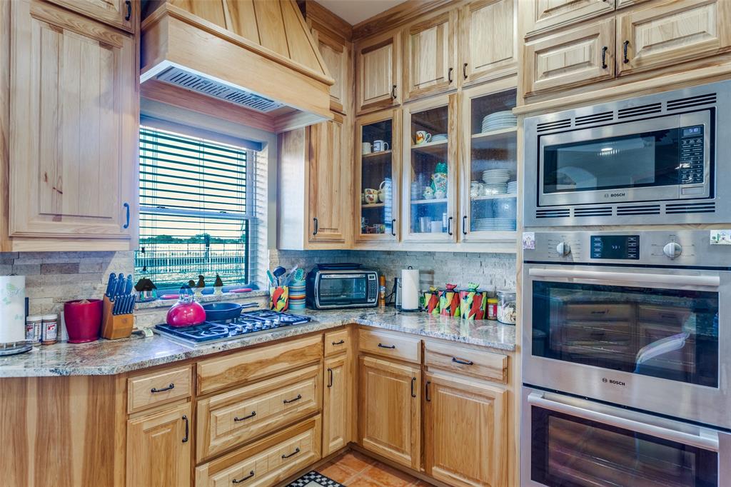 Hills of Gilmore Creek - Residential