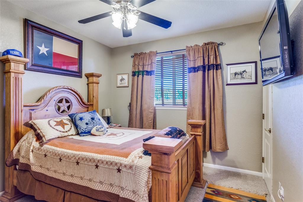 Hills of Gilmore Creek - Residential