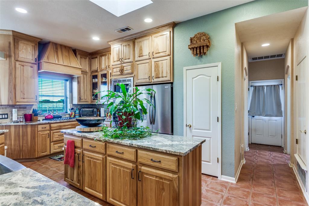 Hills of Gilmore Creek - Residential