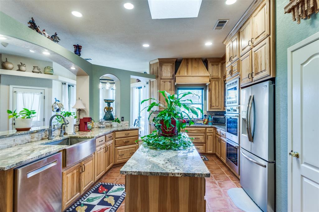 Hills of Gilmore Creek - Residential