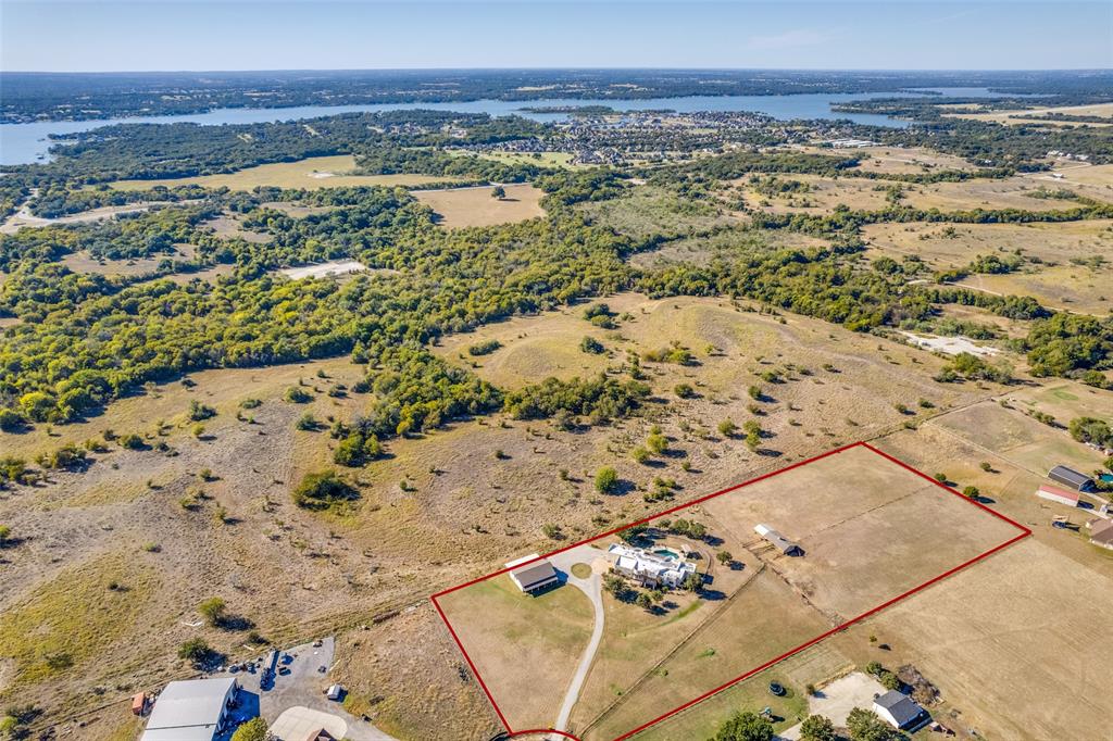 Hills of Gilmore Creek - Residential