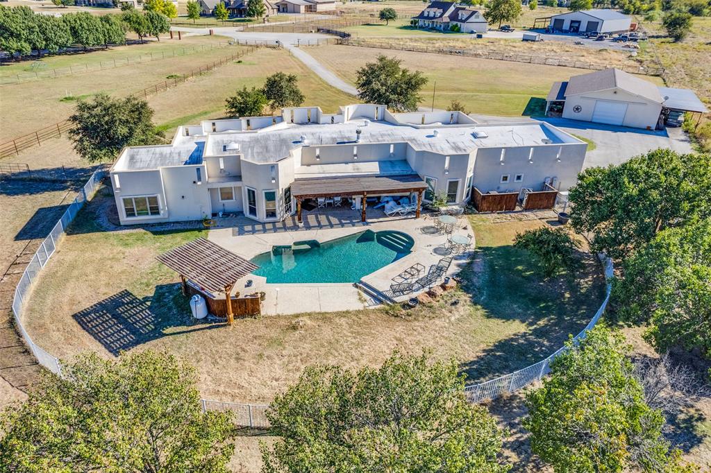 Hills of Gilmore Creek - Residential