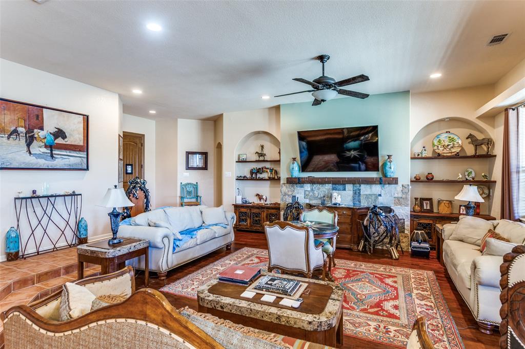 Hills of Gilmore Creek - Residential