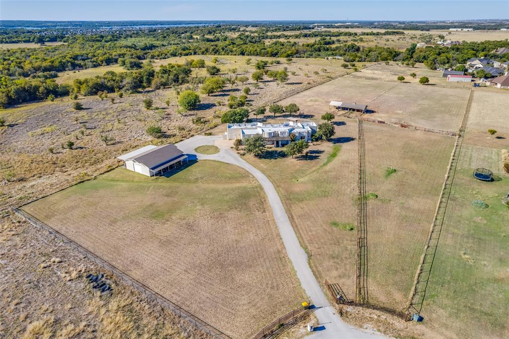 Hills of Gilmore Creek - Residential