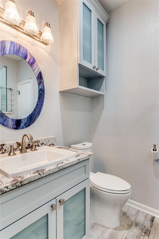 Hills of Gilmore Creek - Residential