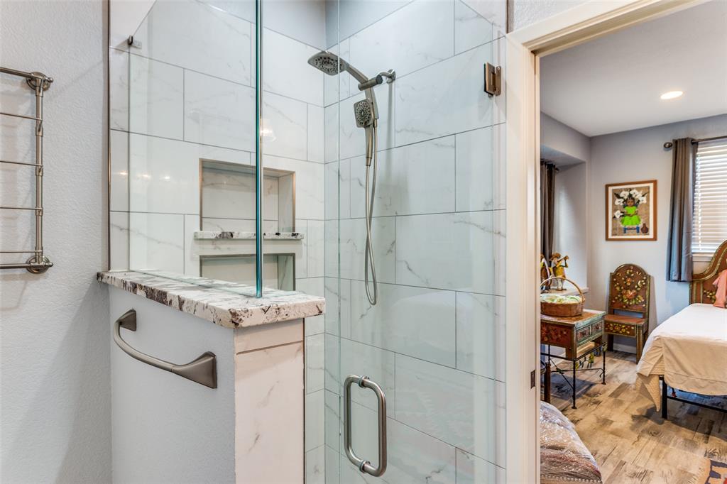 Hills of Gilmore Creek - Residential