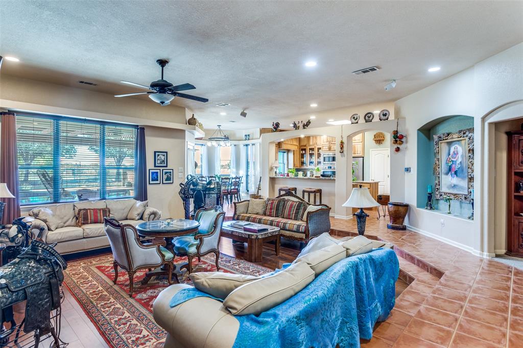 Hills of Gilmore Creek - Residential