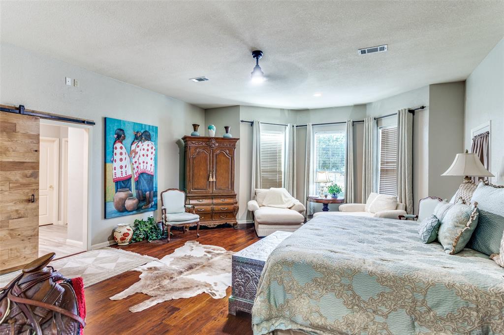 Hills of Gilmore Creek - Residential