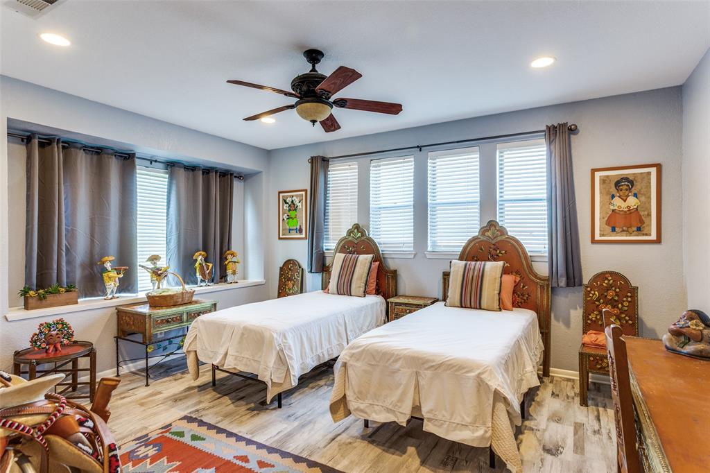 Hills of Gilmore Creek - Residential